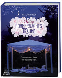 Cover des Titels Meine Sommernachtsträume