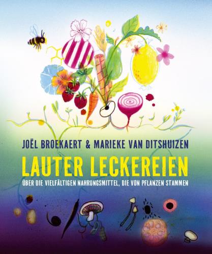 Cover des Mediums