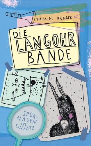 Cover des Mediums