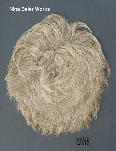 Nina Beier works