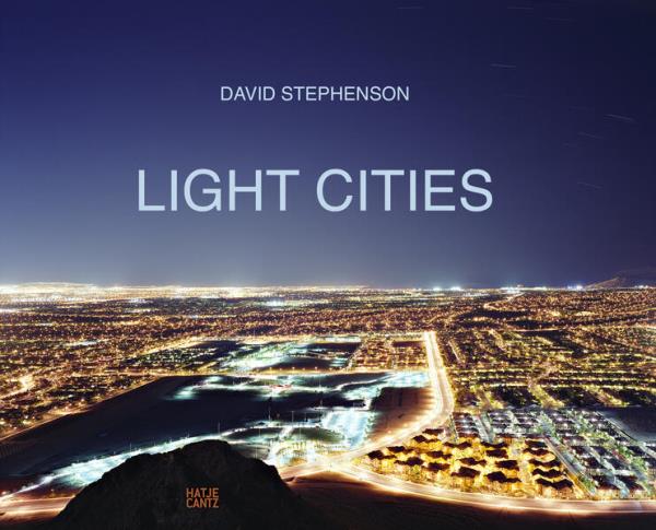 David Stephenson - light cities