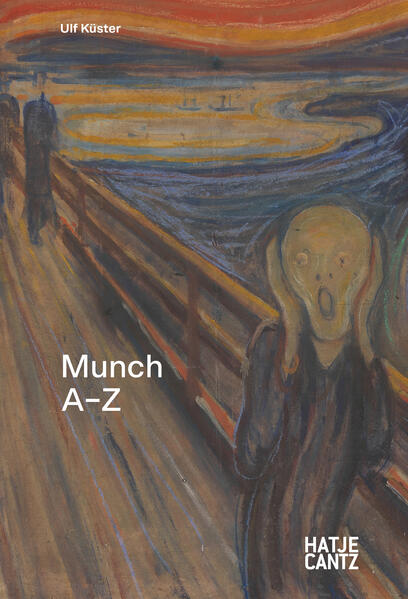 Edvard Munch  A-Z