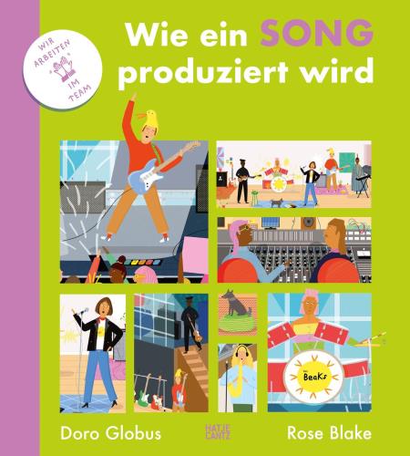 Cover des Mediums