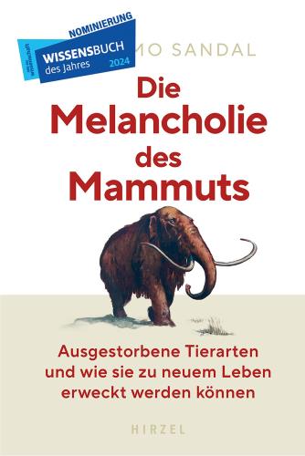 Cover des Mediums