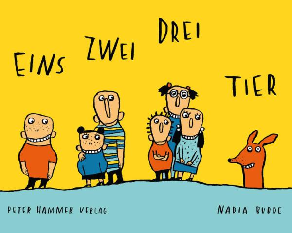 Cover des Mediums