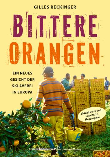 Cover des Mediums