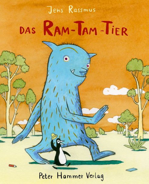 Das Ram-Tam-Tier