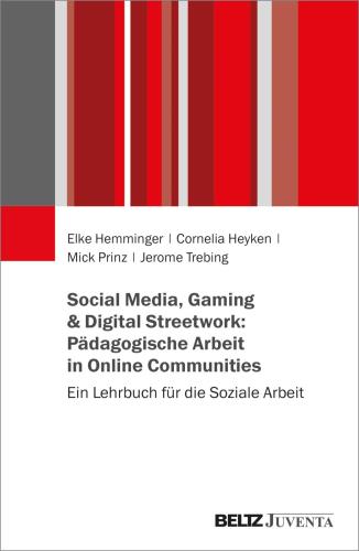 Cover des Mediums
