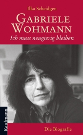 Gabriele Wohmann