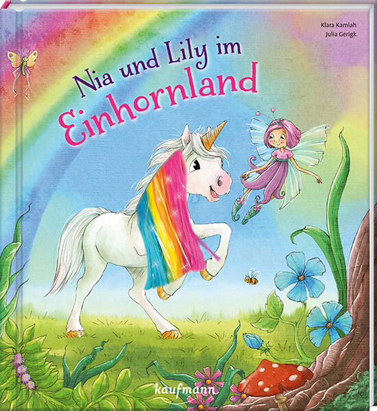 Cover des Mediums