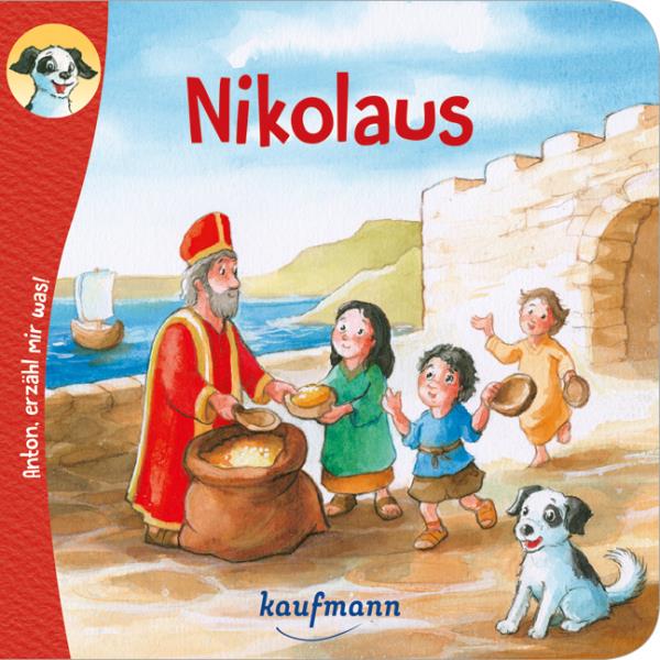 Nikolaus