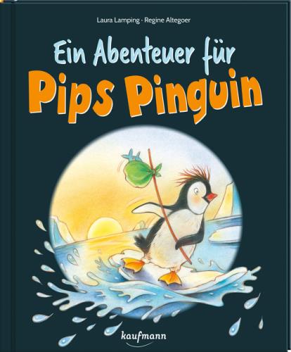 Cover des Mediums