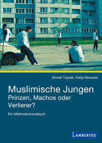 Cover des Mediums
