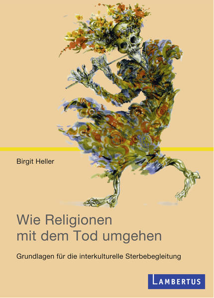 Cover des Mediums