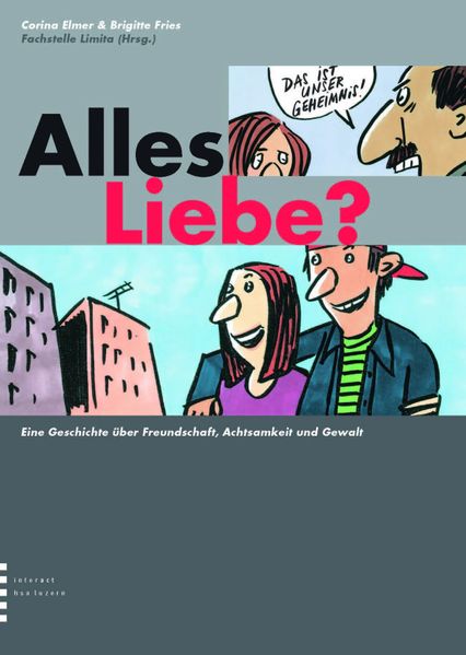 Cover des Mediums