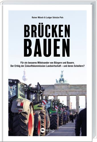 Cover des Mediums