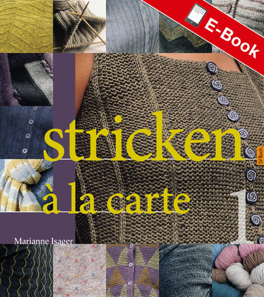 Cover des Mediums