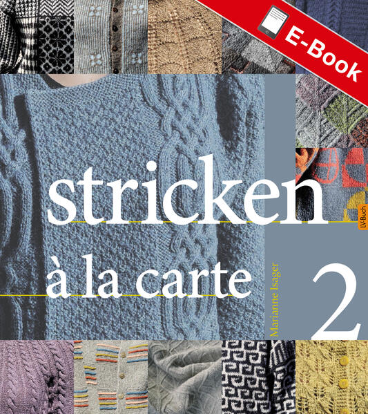 Cover des Mediums