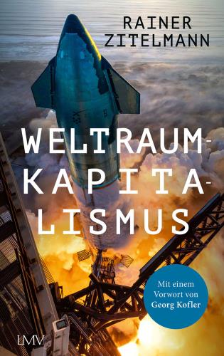 Cover des Mediums