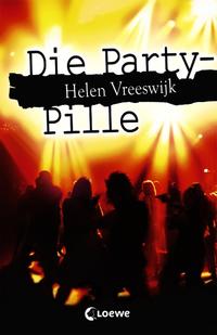 Die Party-Pille