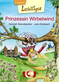 Prinzessin Wirbelwind