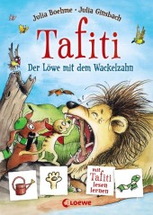 Tafiti - Der Löwe mit dem Wackelzahn