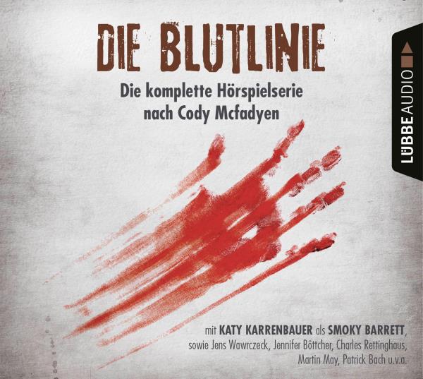 Cover des Mediums