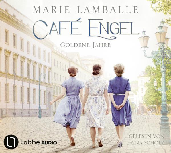 Cover des Mediums