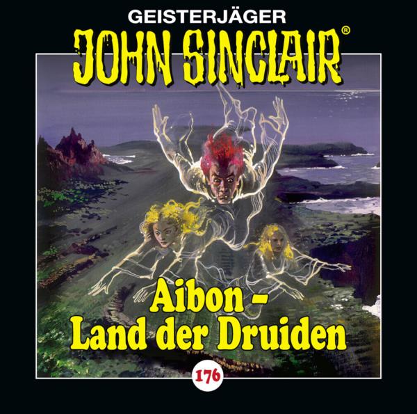 Aibon - Land der Druiden