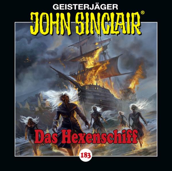 Das Hexenschiff