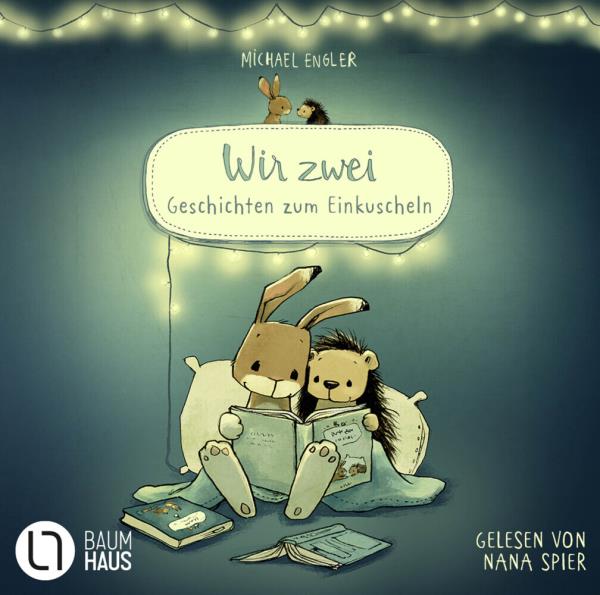 Cover des Mediums