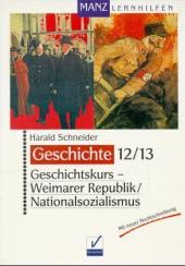 Cover des Mediums