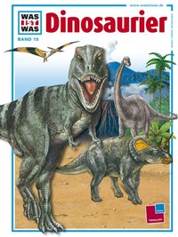 Coverbild Dinosaurier
