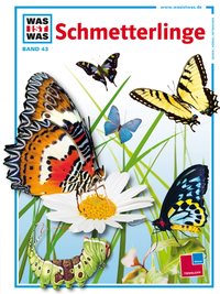 Coverbild Heimische und exotische Schmetterlinge
