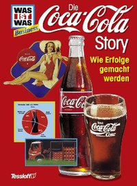 Coverbild Die Coca-Cola-Story
