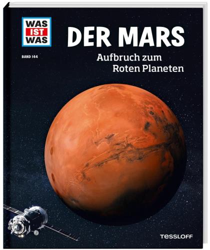 Der Mars