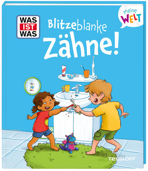Cover des Mediums