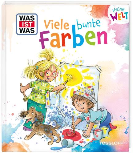 Cover des Mediums