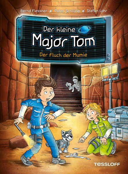 Cover des Mediums