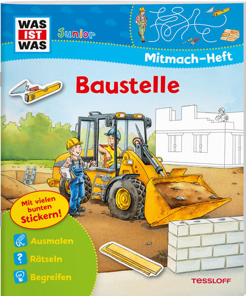 Cover des Mediums