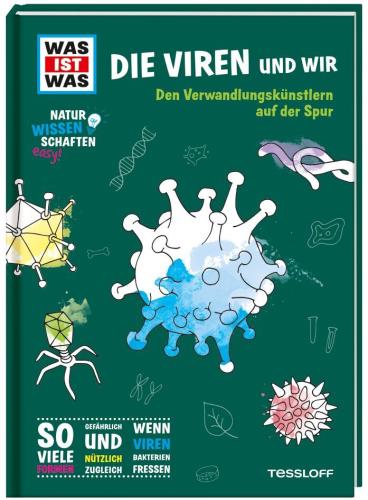 Die Viren und wir