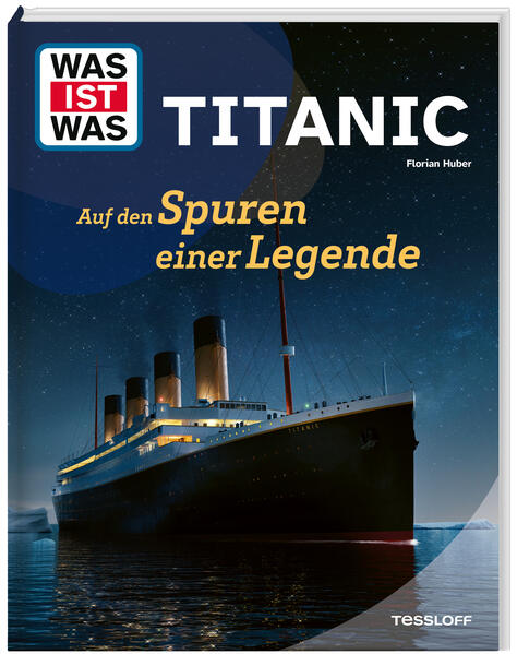 Cover des Mediums