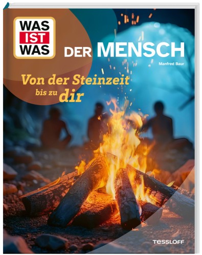 Cover des Mediums