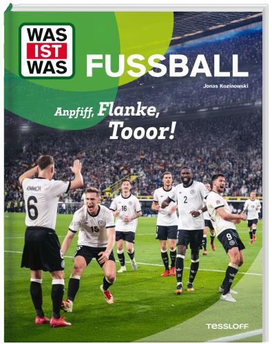 Cover des Mediums