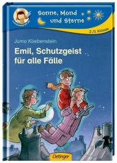 Emil, Schutzgeist für alle Fälle