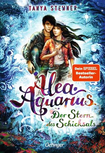 Cover des Mediums