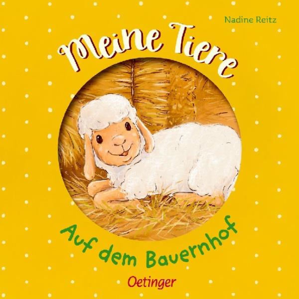 Cover des Mediums