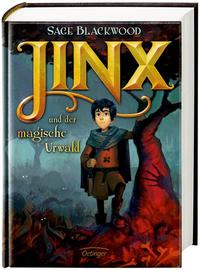Jinx und der magische Urwald