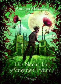 Cover des Mediums