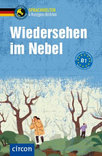 Cover des Mediums
